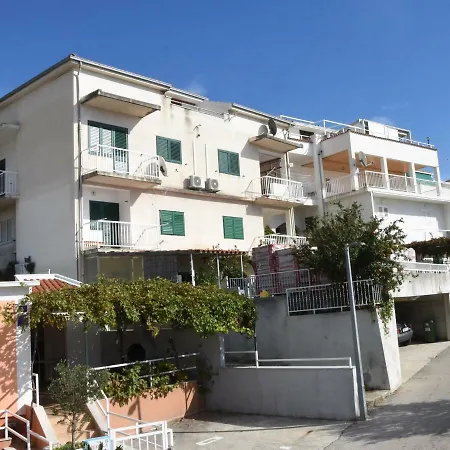 Vesna Apartment *