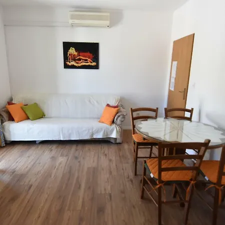 Vesna * Podgora (Split-Dalmatia)