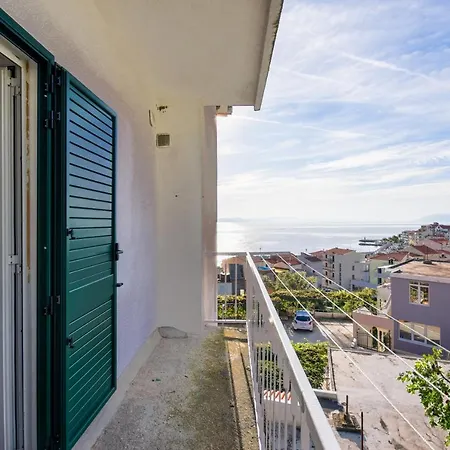 Vesna Apartment