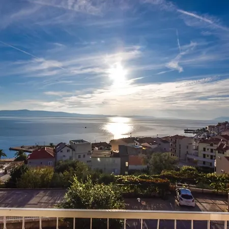Vesna Apartament