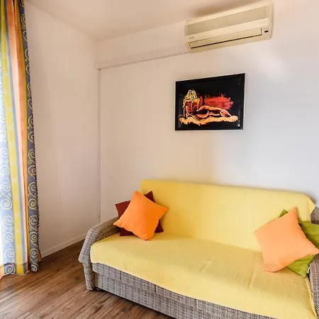 Vesna * Podgora (Split-Dalmatia)