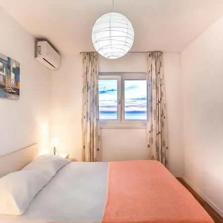 Daire Vesna Podgora (Split-Dalmatia)