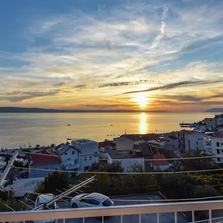 Vesna * Podgora