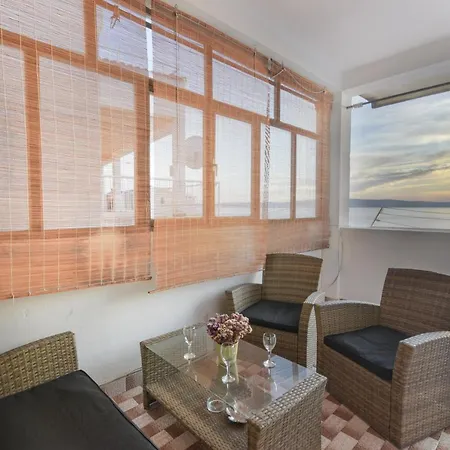 Apartament Vesna Podgora