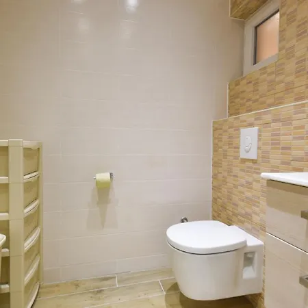 Vesna Apartment *