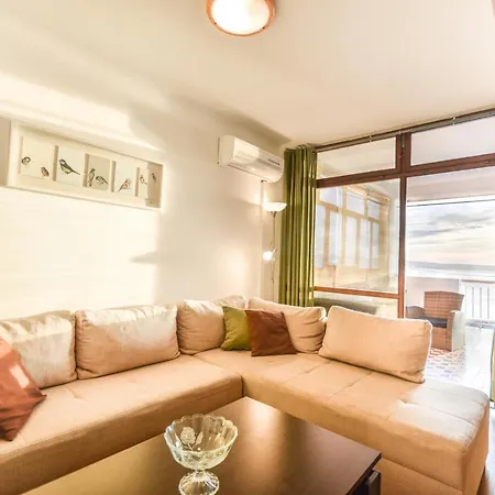 Vesna Apartment