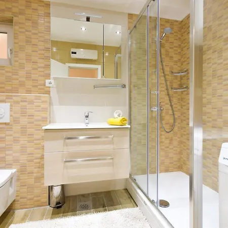 Apartment Vesna Podgora