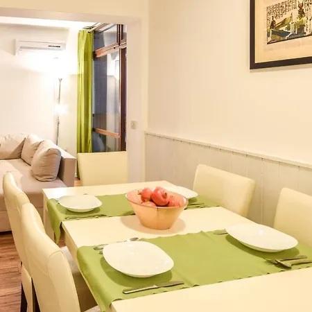 Vesna Daire Podgora (Split-Dalmatia)