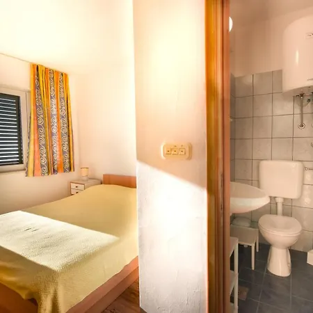 Apartment Vesna